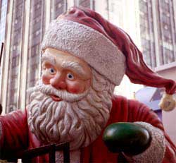 Santa