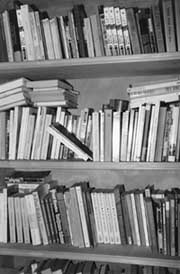 Paul Bowles� books have been translated into many languages. � Victoria Brooks